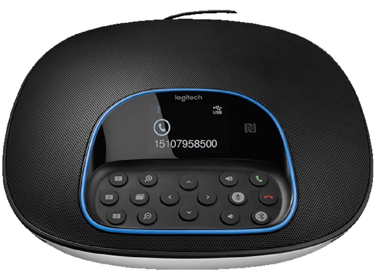 Logitech Group ConferenceCam Videokonference