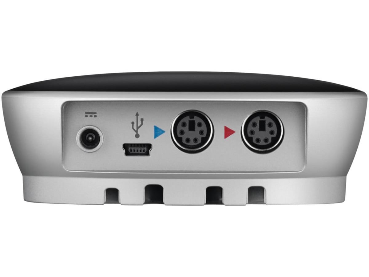 Logitech Group ConferenceCam Videokonference