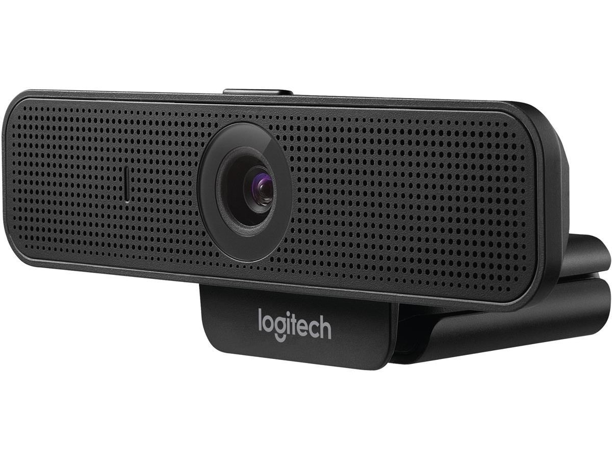Logitech C925e Webkamera Webkameraer