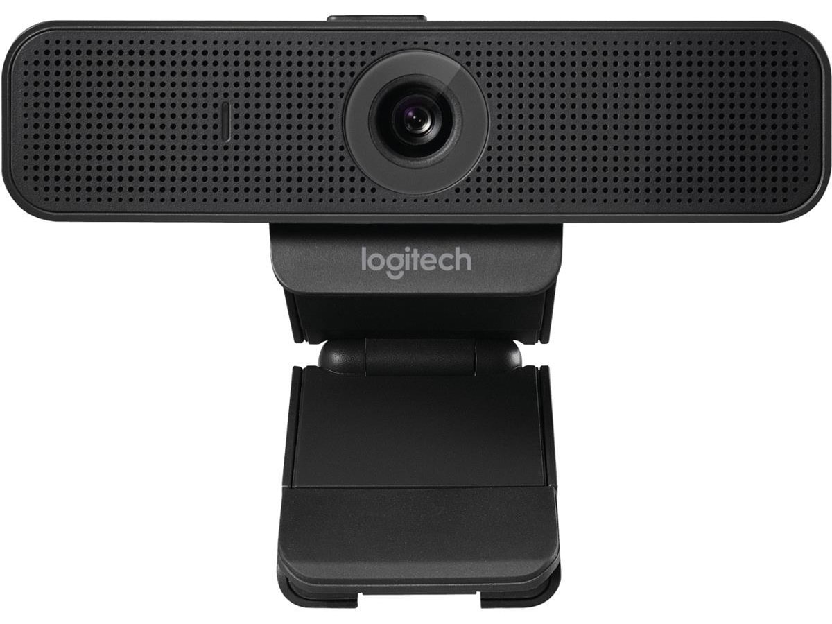 Logitech C925e Webkamera Webkameraer
