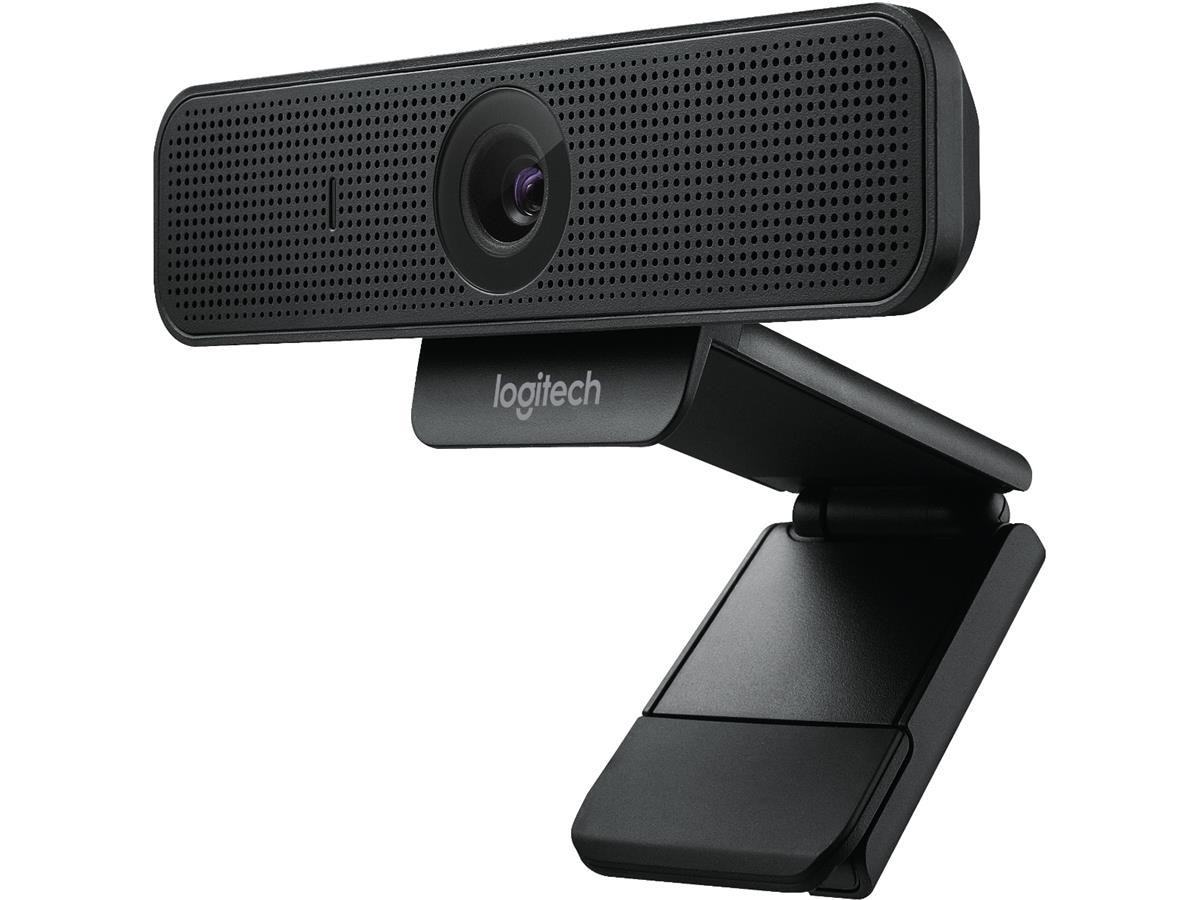 Logitech C925e Webkamera Webkameraer