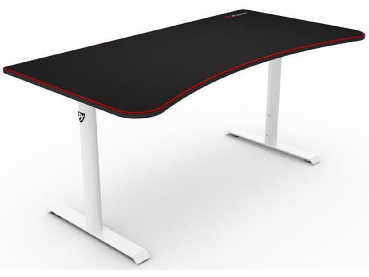 Arozzi Arena Gaming Desk (hvid) Gamingdesk