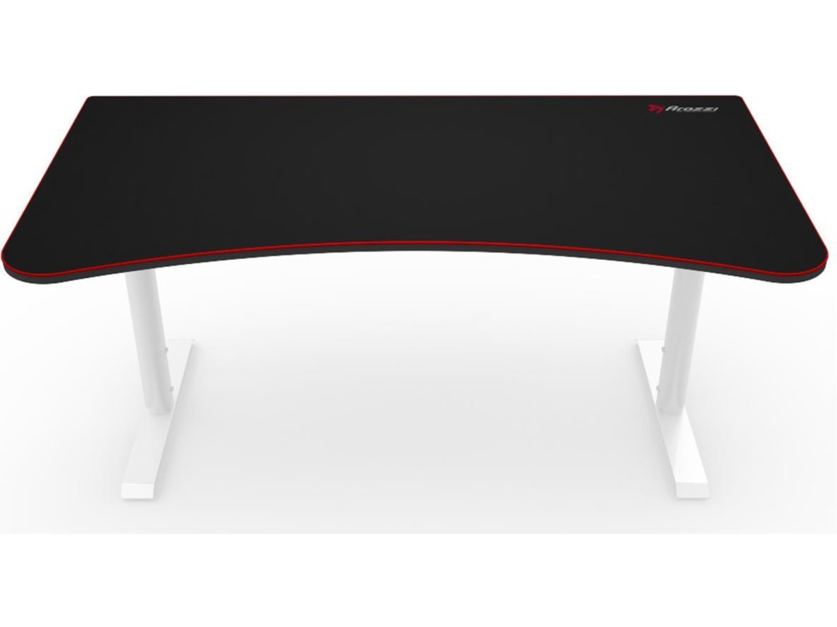Arozzi Arena Gaming Desk (hvid) Gamingdesk