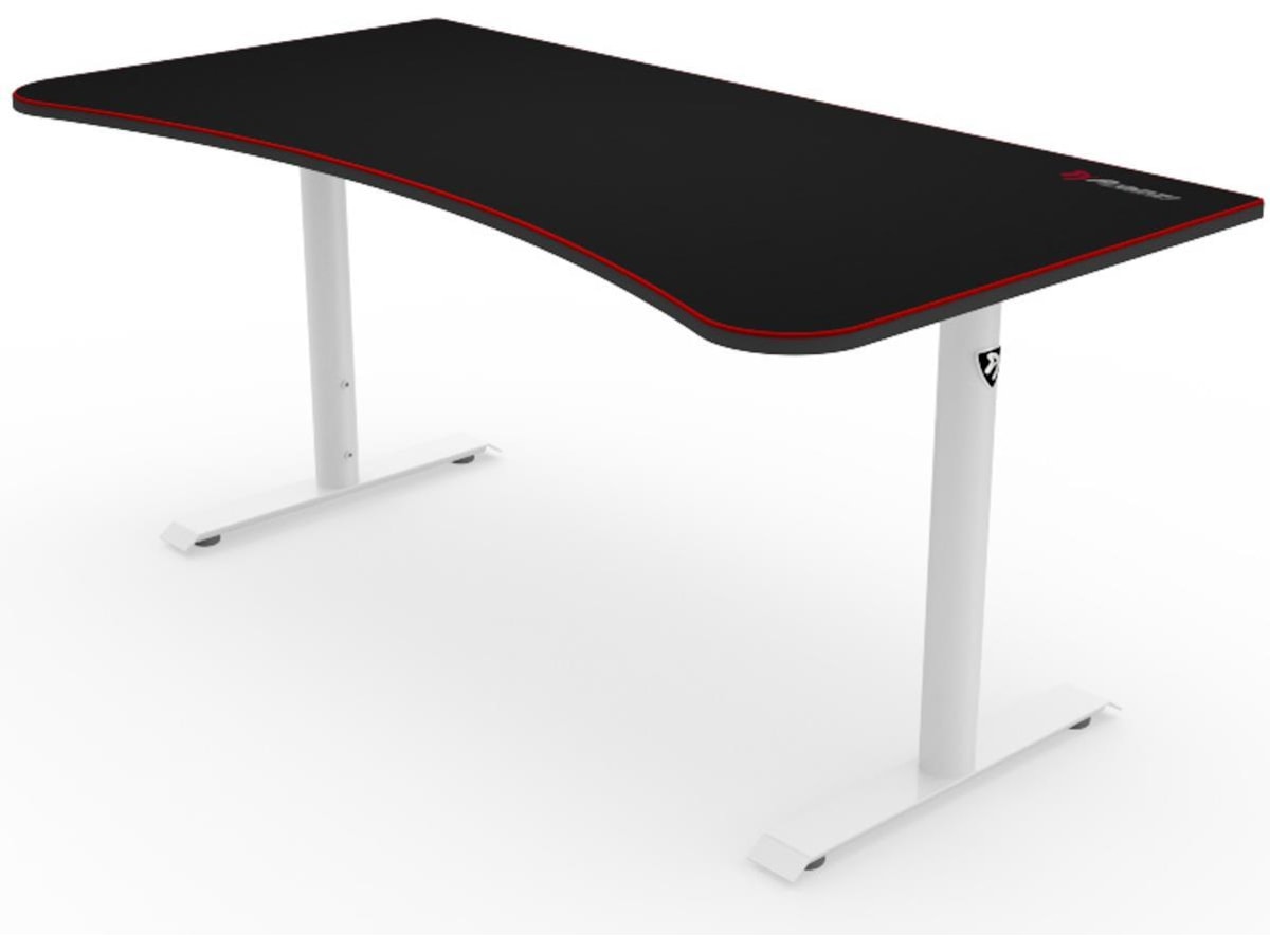 Arozzi Arena Gaming Desk (hvid) Gamingdesk