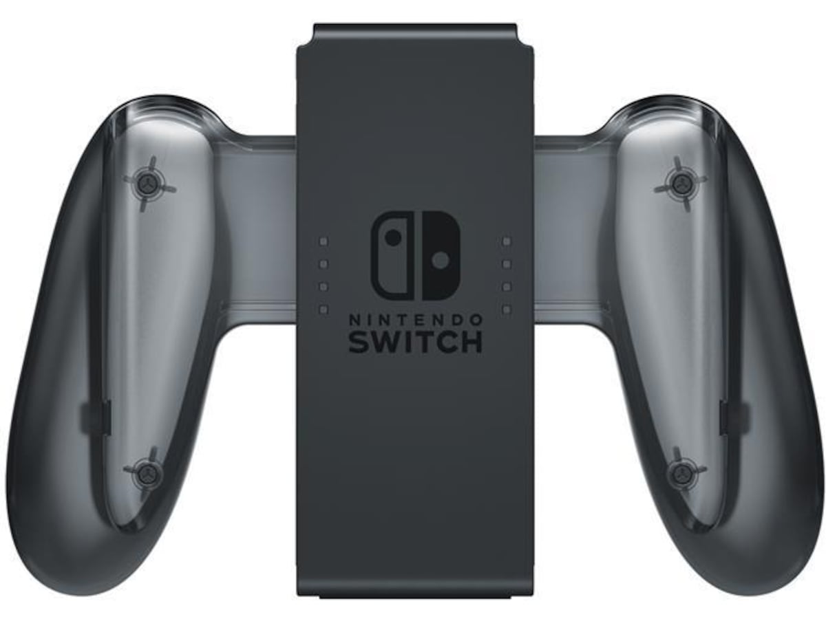 Nintendo Switch Joy-Con Ladegreb (sort) Tilbehør til spilkonsoller