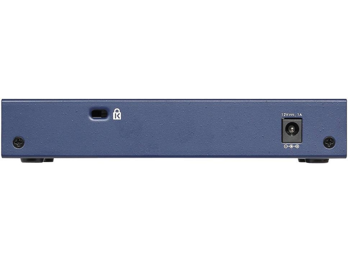 Netgear GS108GE switch Switch