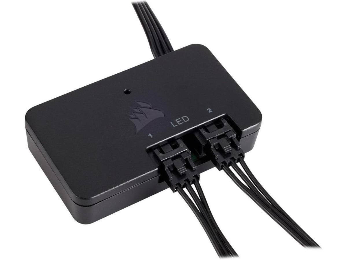 Corsair Lightning Node PRO RGB Diverse Komplett.dk