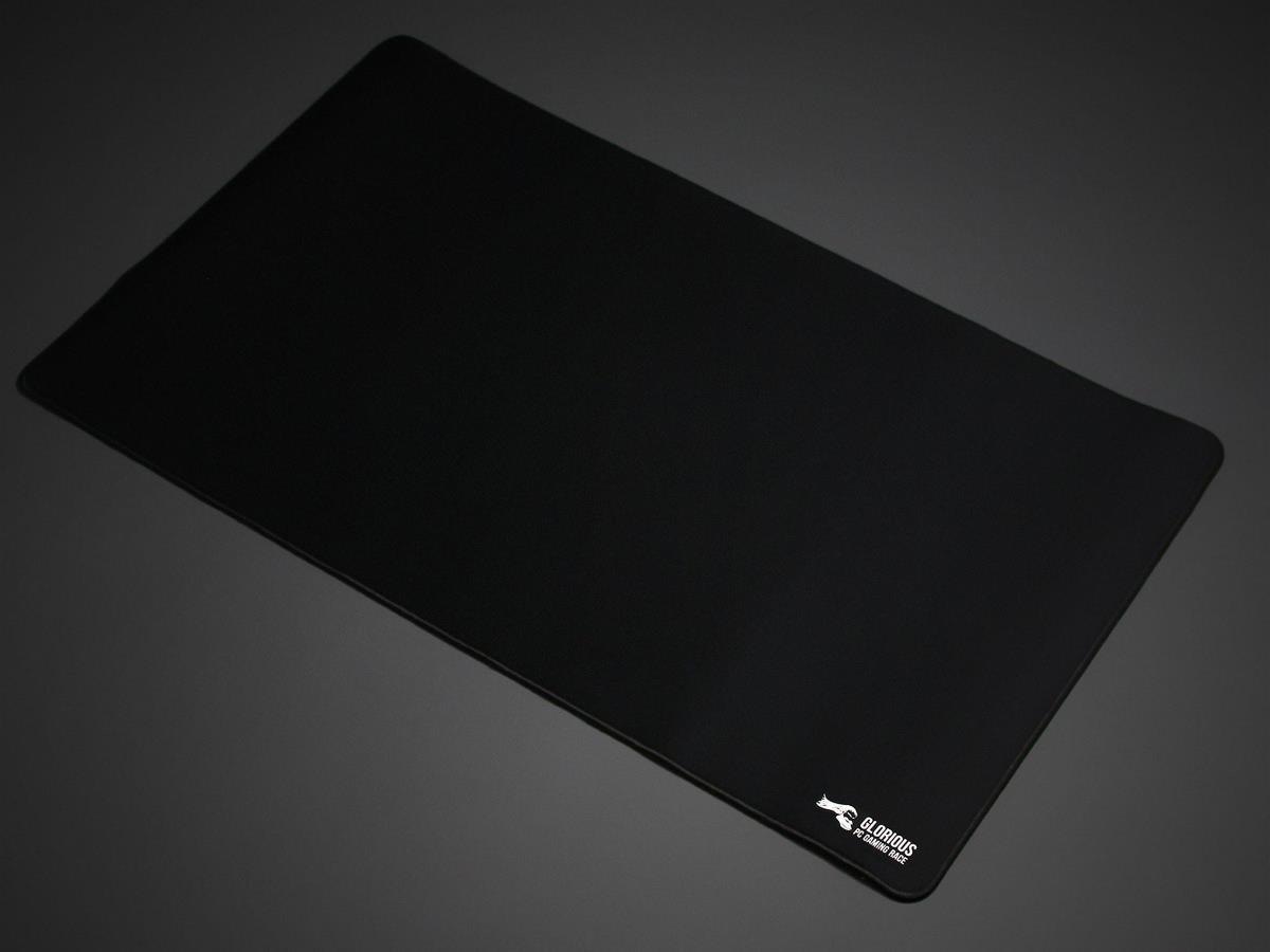 Glorious PC Gaming Mousepad XL Heavy Komplett.dk