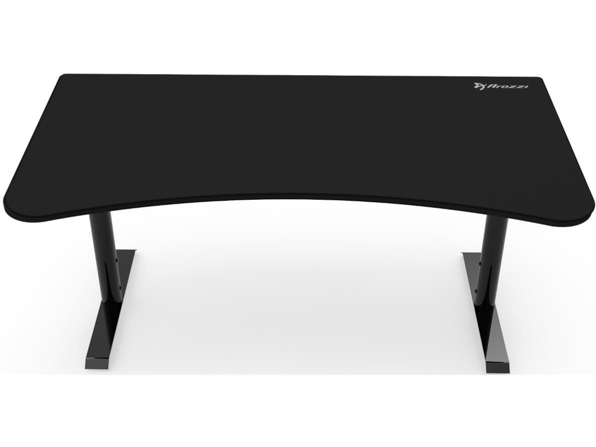 Arozzi Arena Gaming Desk (sort) Gamingdesk