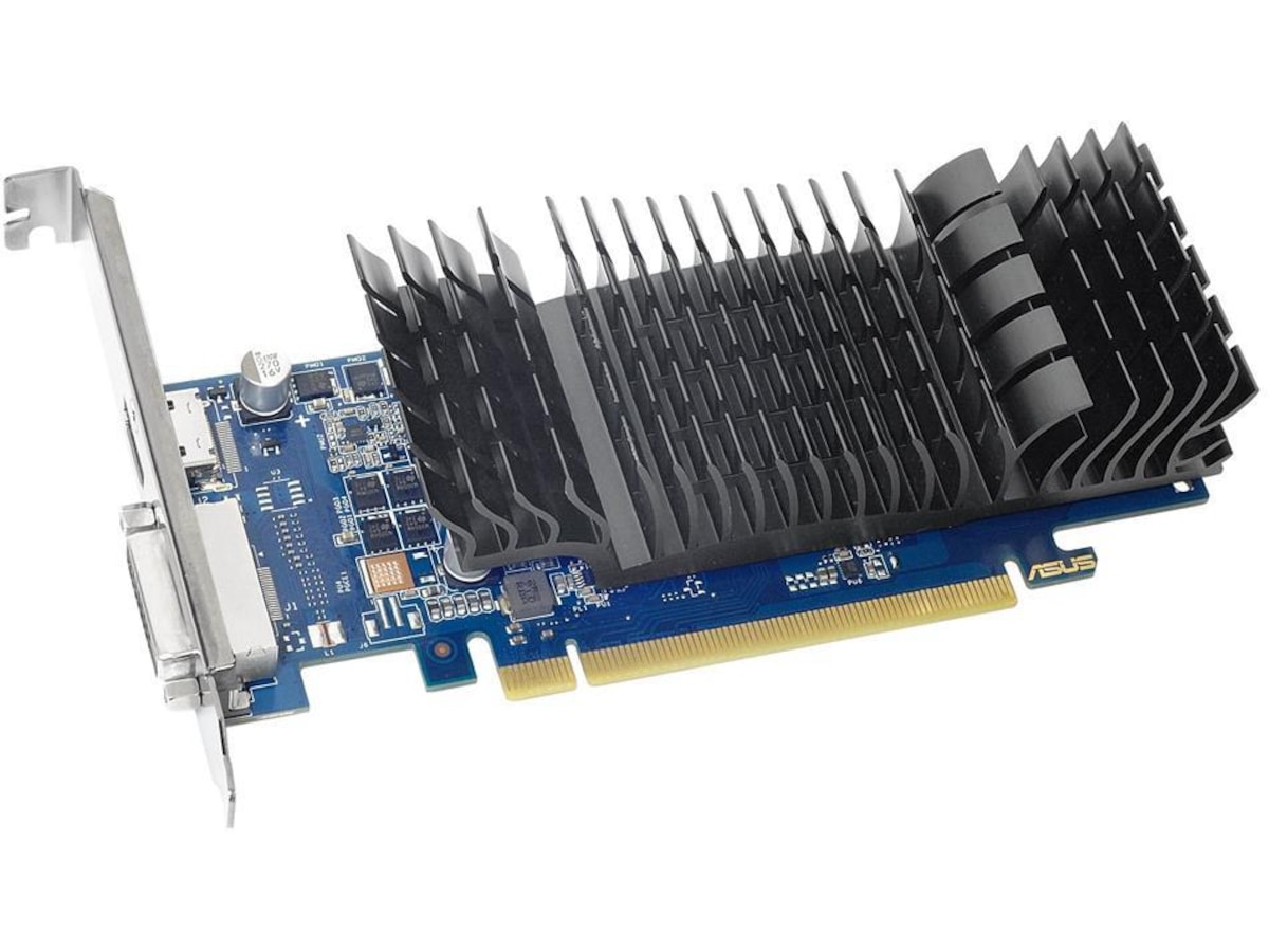 ASUS Geforce GT 1030 2GB Silent Grafikkort