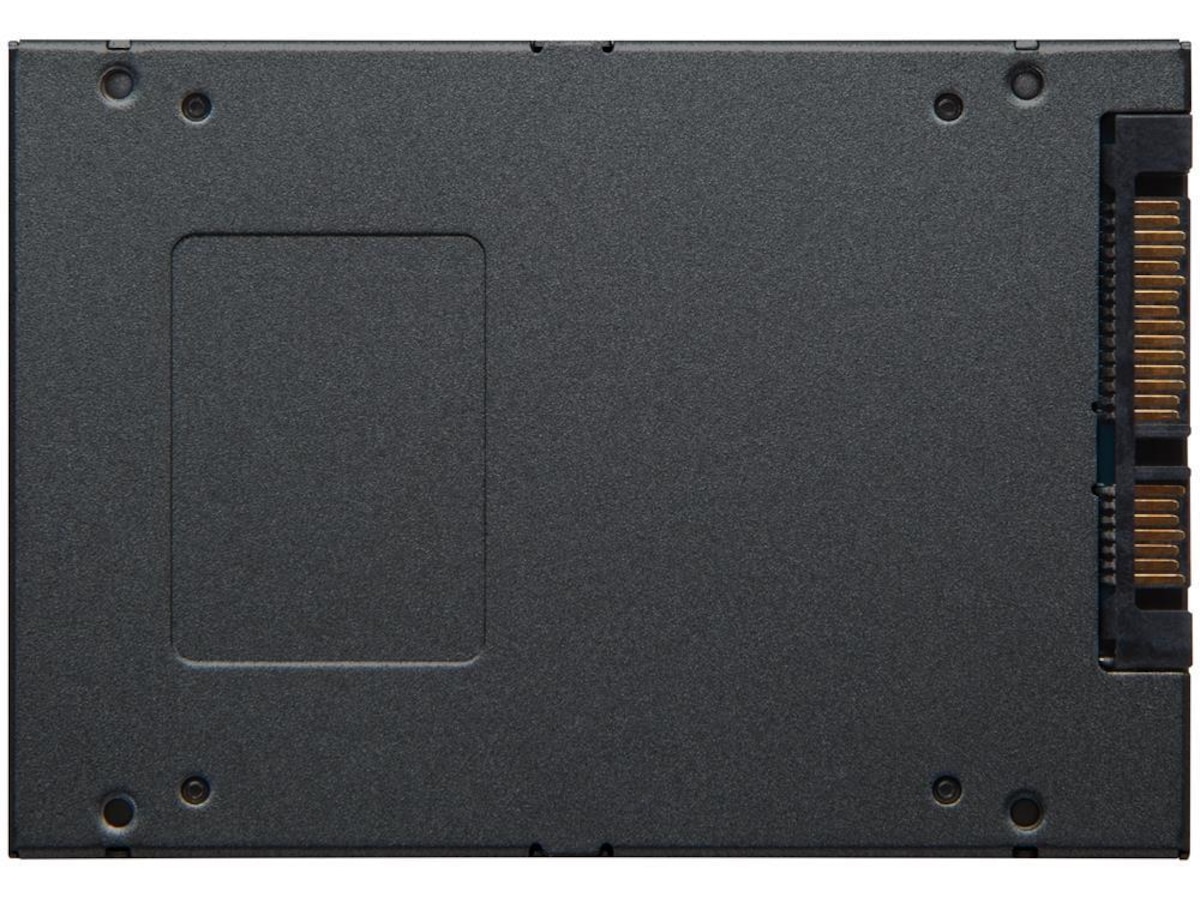 Kingston A400 2.5" SSD 240GB SSD 2.5