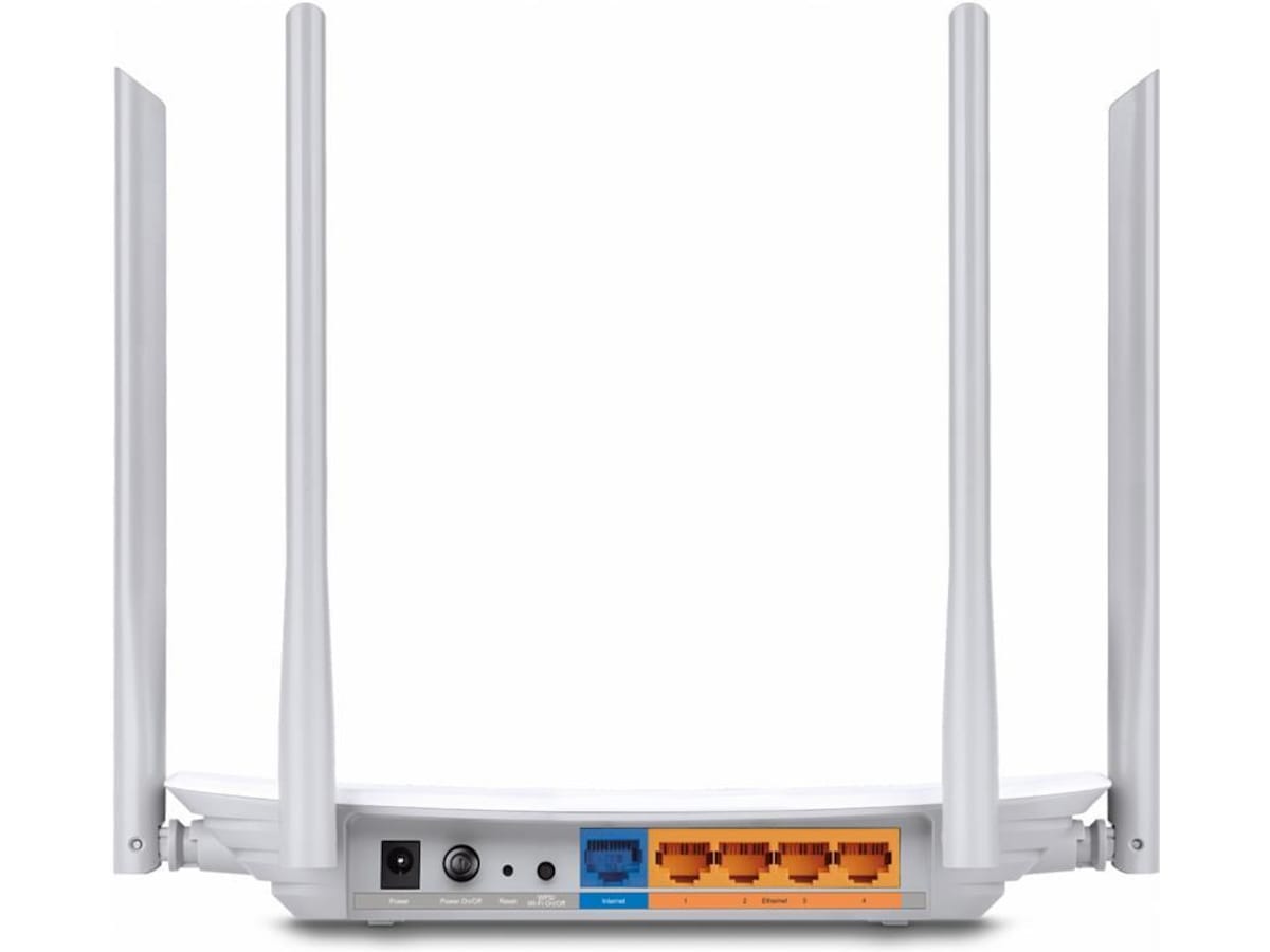 TP-Link Archer C50 Router Routere