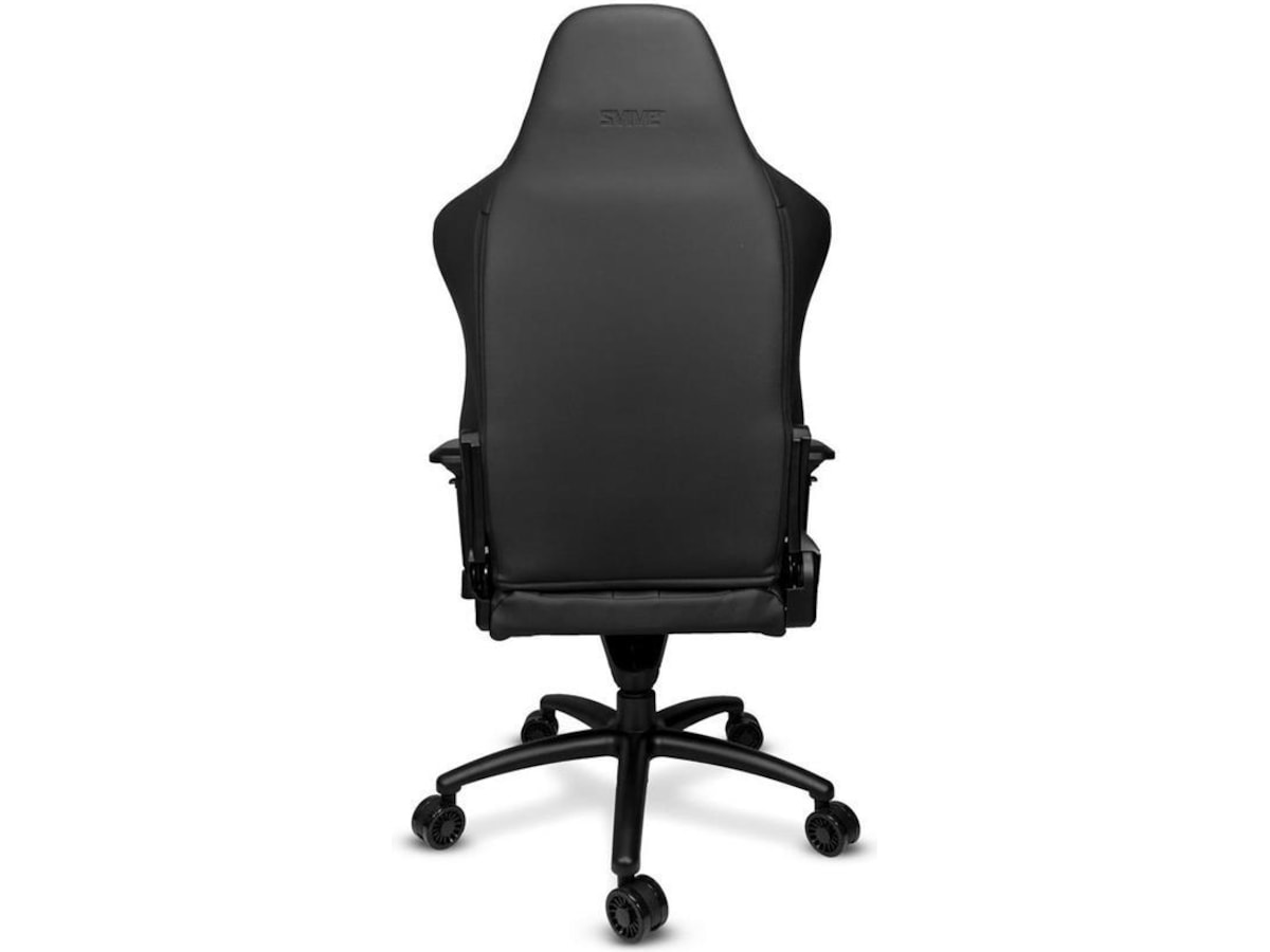 Svive Phoenix Tier 3 Gamingstol (sort) Gamingstole