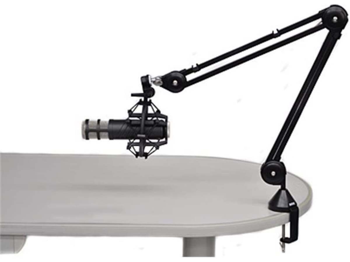 Røde PSA1 Studioarm Mikrofon Komplett.dk