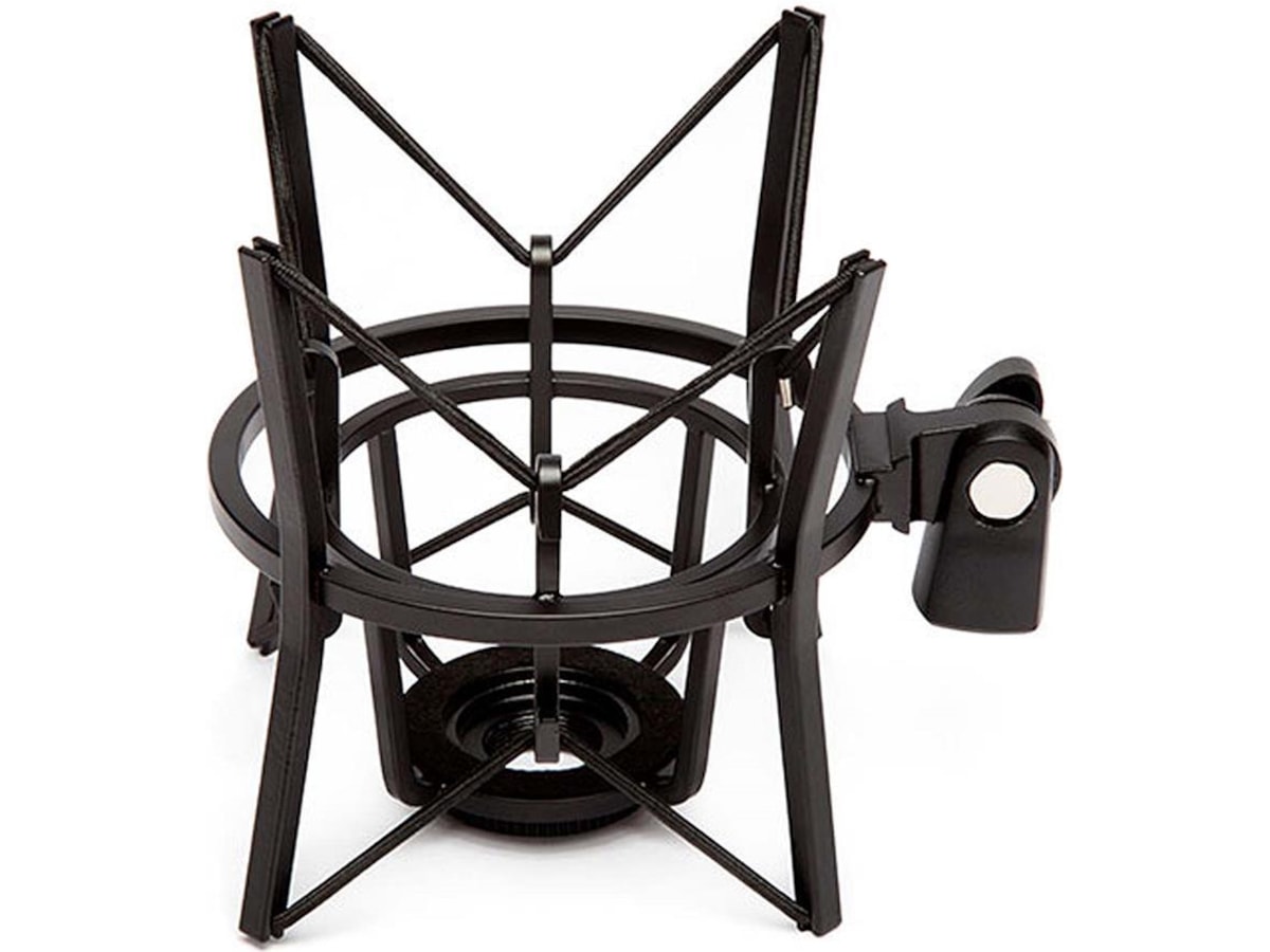 Røde PSM1 Shock mount Streaming tilbehør