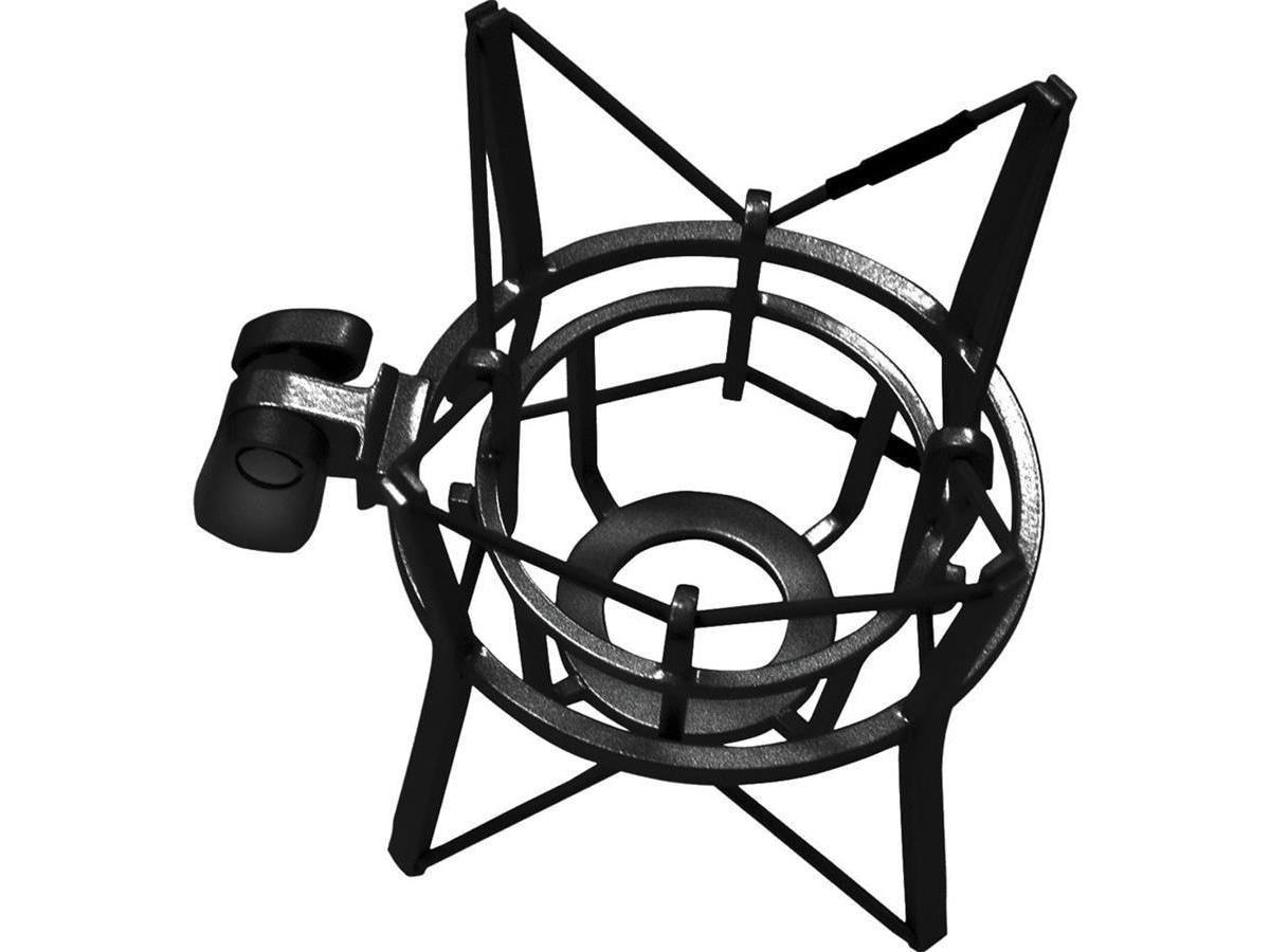 Røde PSM1 Shock mount Streaming tilbehør