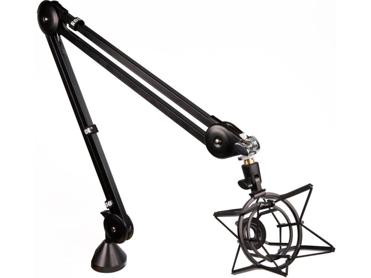 Røde PSM1 Shock mount Streaming tilbehør