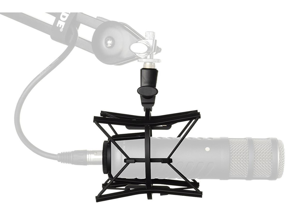 Røde PSM1 Shock mount Streaming tilbehør