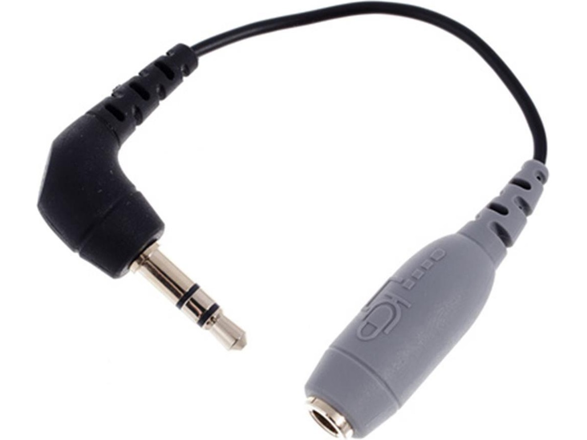 Cavo Audio Cordial XLR Bilanciato - 1 Metro, Maschio/Femmina, Nero Professionale - Foto 3