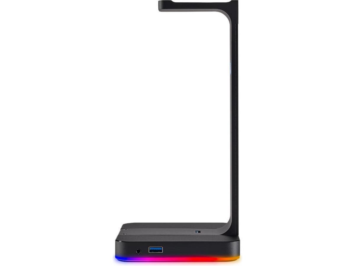 Corsair Gaming ST100 RGB Headsetstativ Tilbehør til gamingheadset