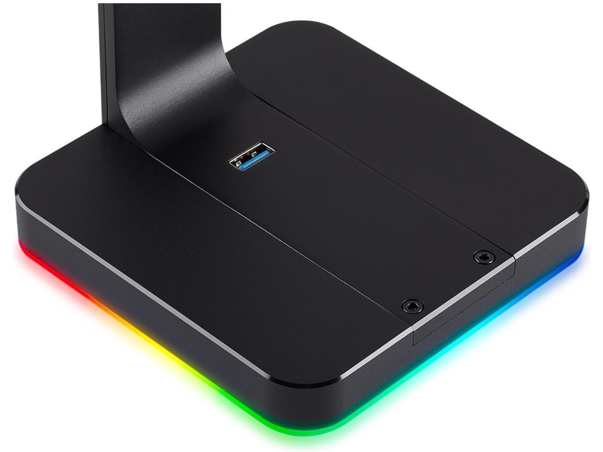 Corsair Gaming ST100 RGB Headsetstativ Tilbehør til gamingheadset