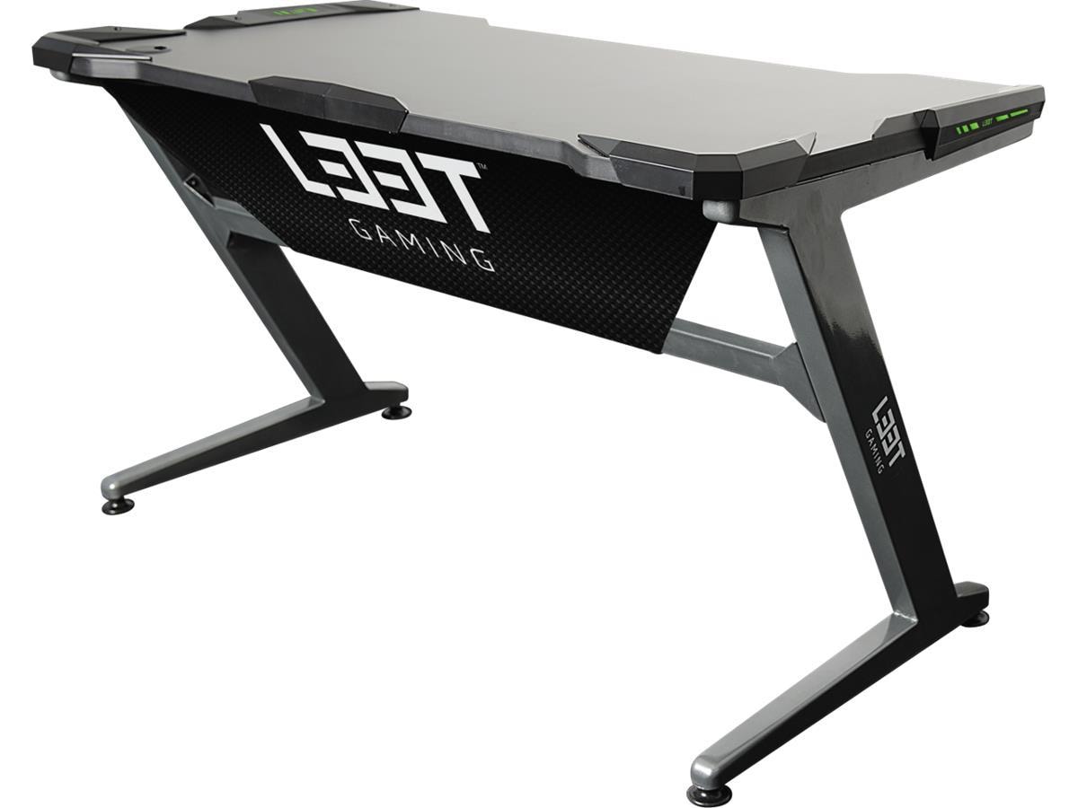 L33T Tournament Gaming Desk Komplett.dk