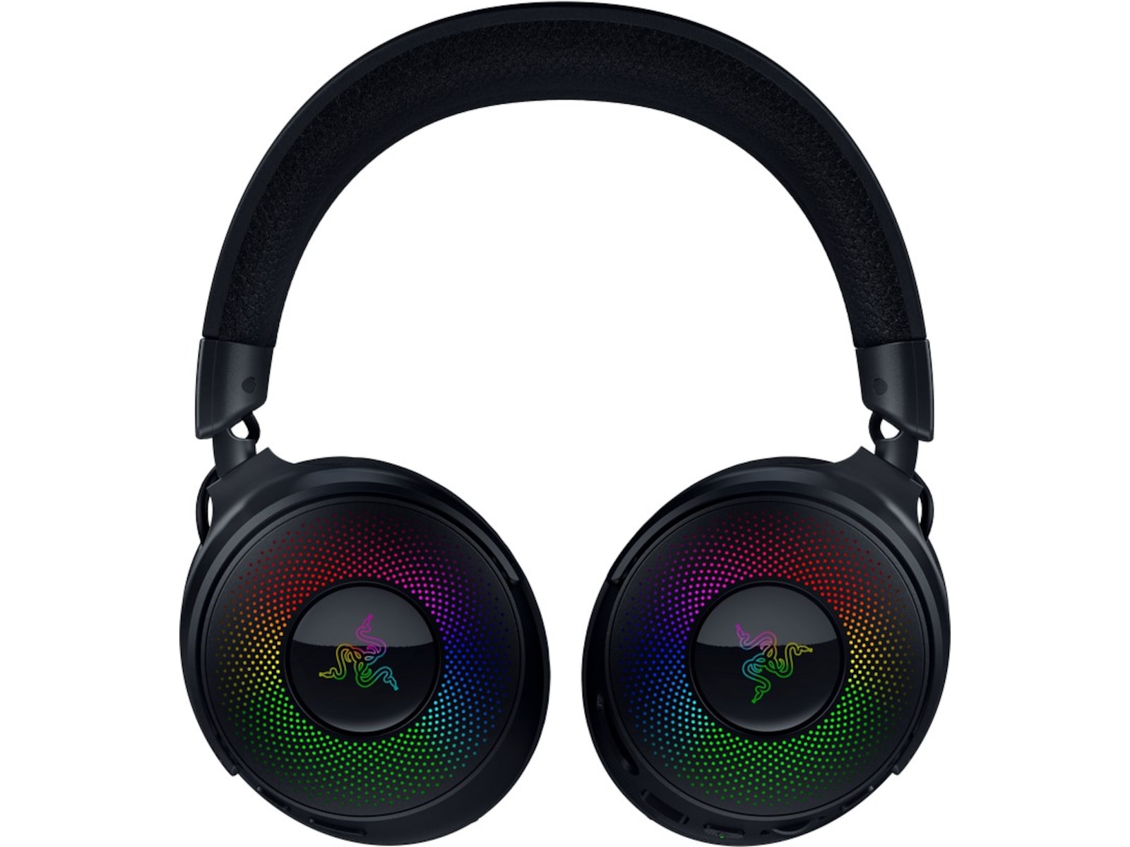 Razer Kraken V4 Pro Wireless gaming headset (sort) Gamingheadset