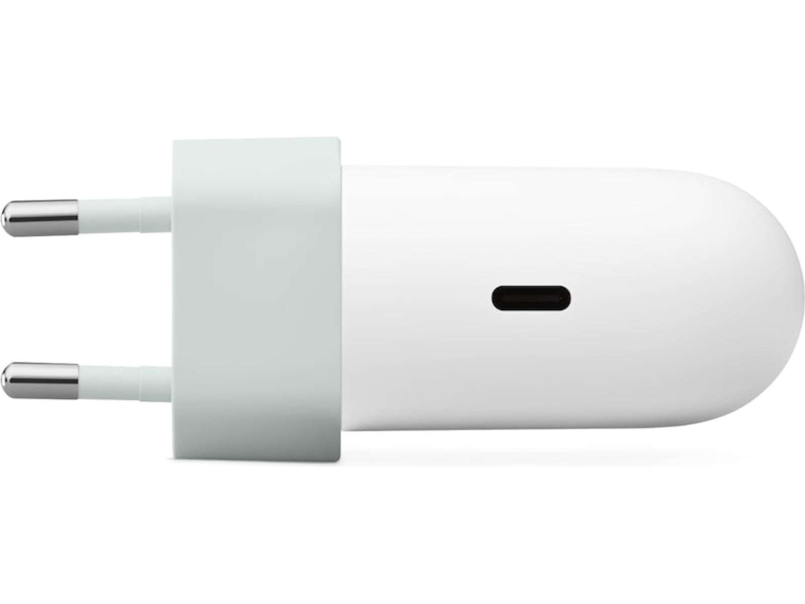 Google Pixel 45W Vægoplader (hvid) Mobilopladere