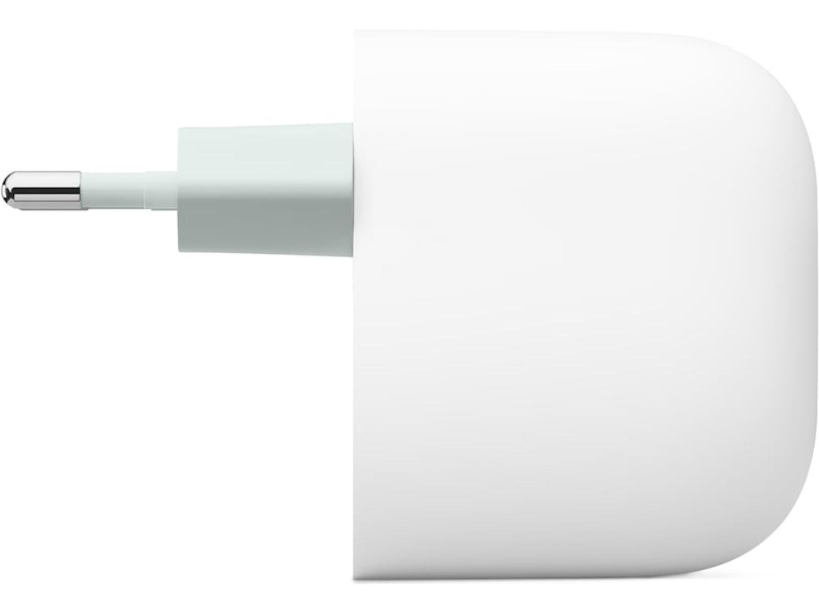 Google Pixel 45W Vægoplader (hvid) Mobilopladere