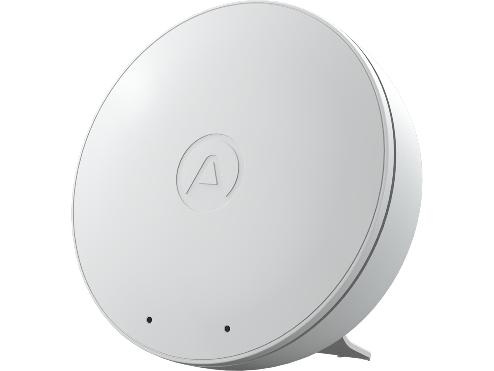 Airthings Wave Mini luftkvalitetsmåler (hvid) Luftkvalitetsmålere