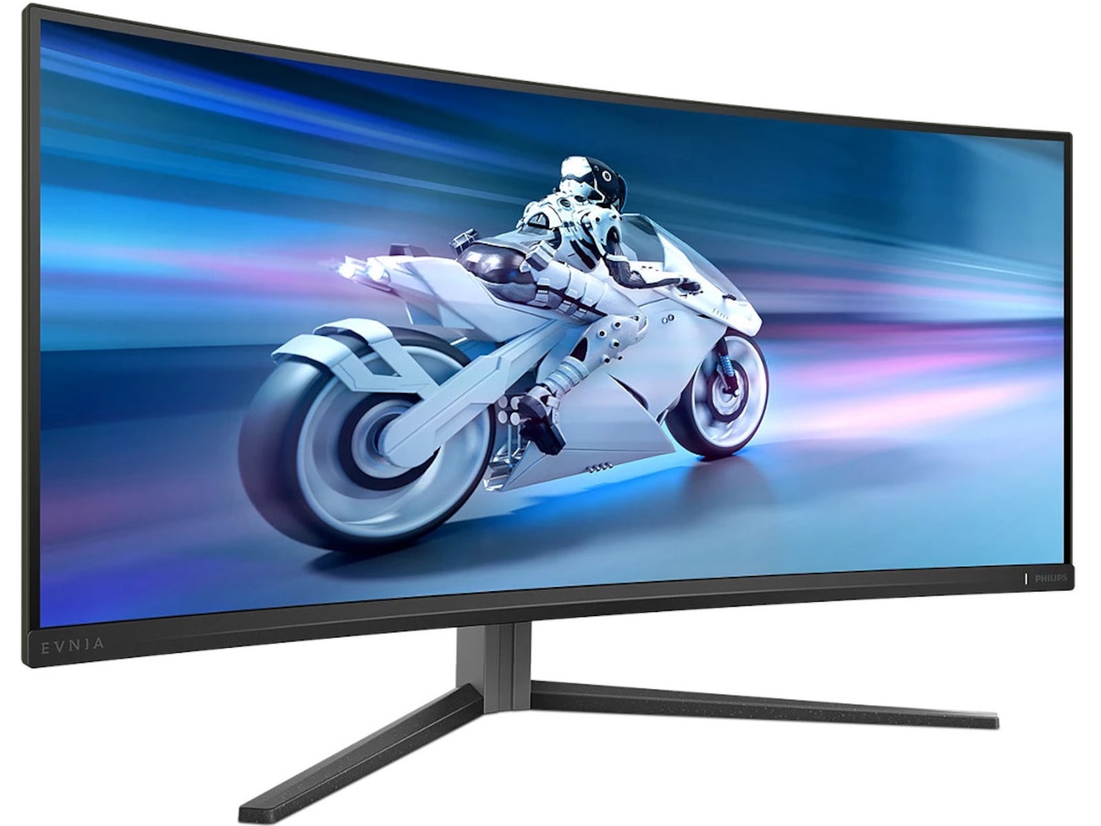 Philips 34" gamingskærm 34M2C6500/00 Gamingskærme