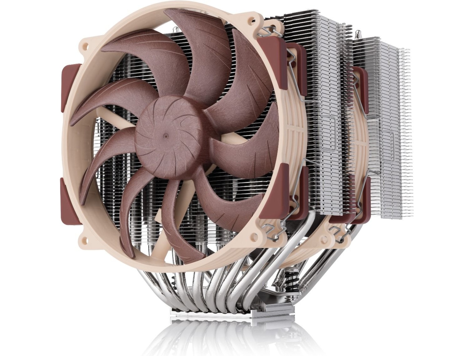 Noctua NH-D15 G2 CPU Køler CPU - Luftkøling