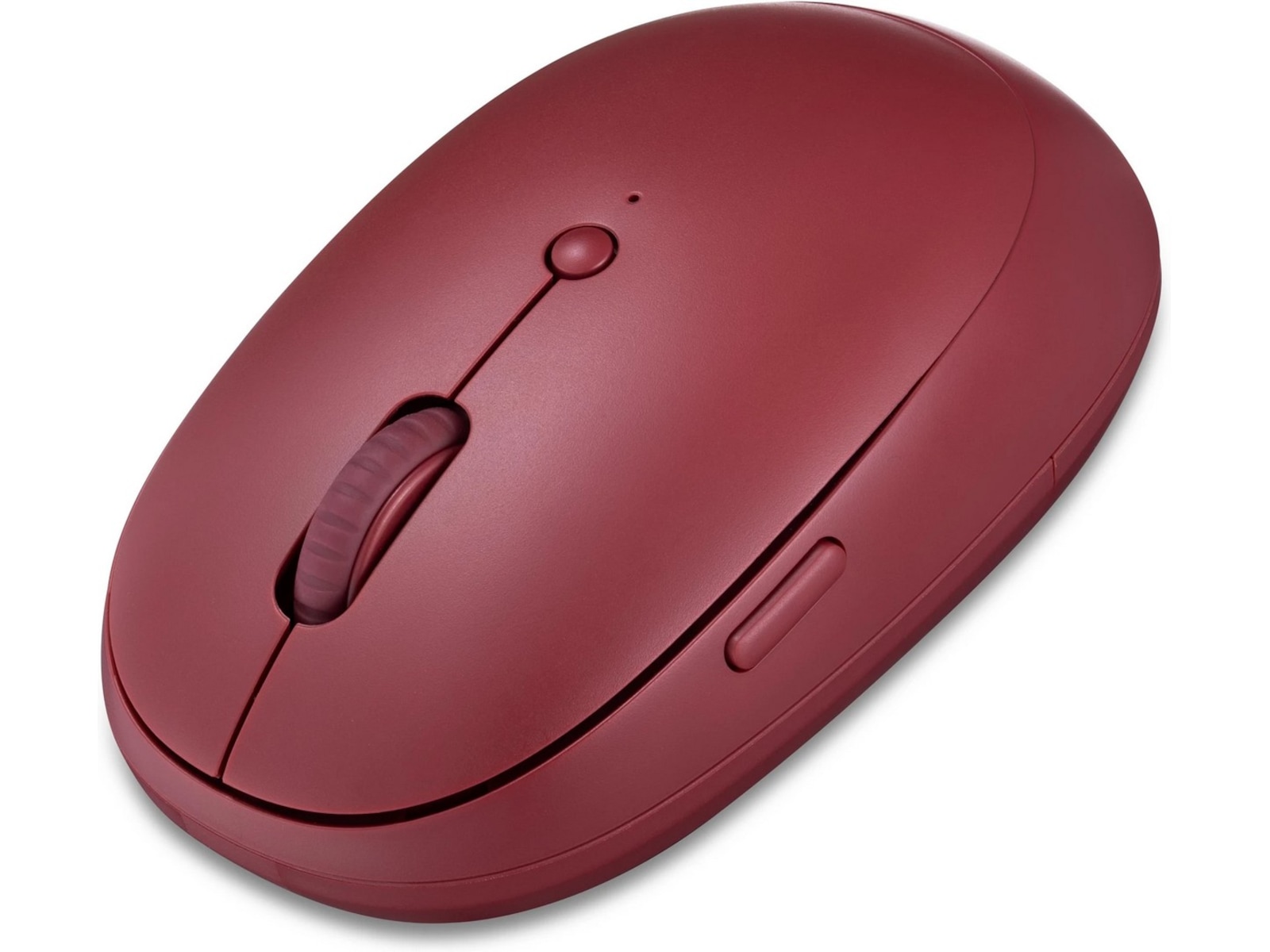 ON WME 200 trådløs mus (rød) Mus