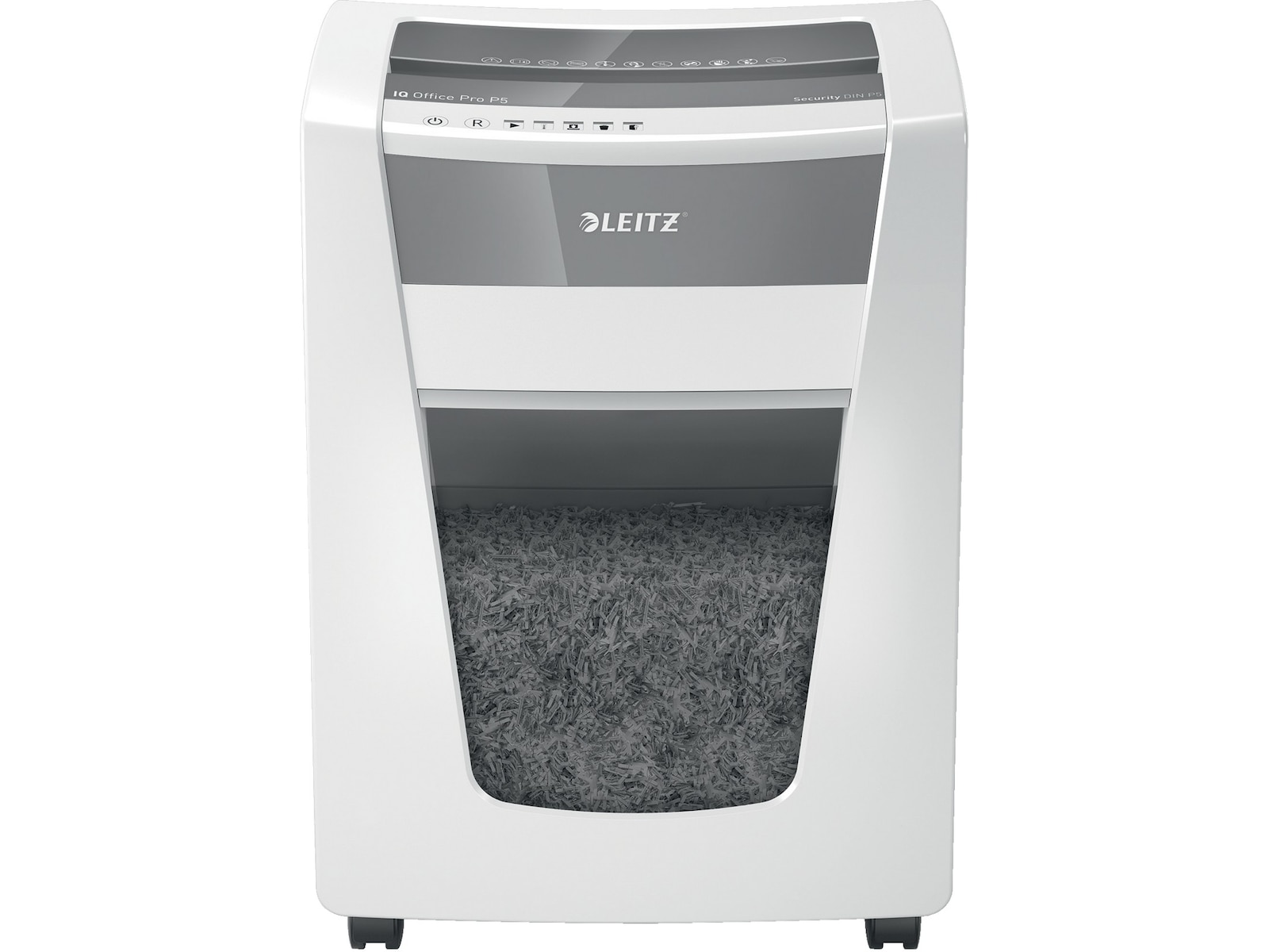 Leitz makulator IQ Office Pro P5 Makuleringsmaskiner