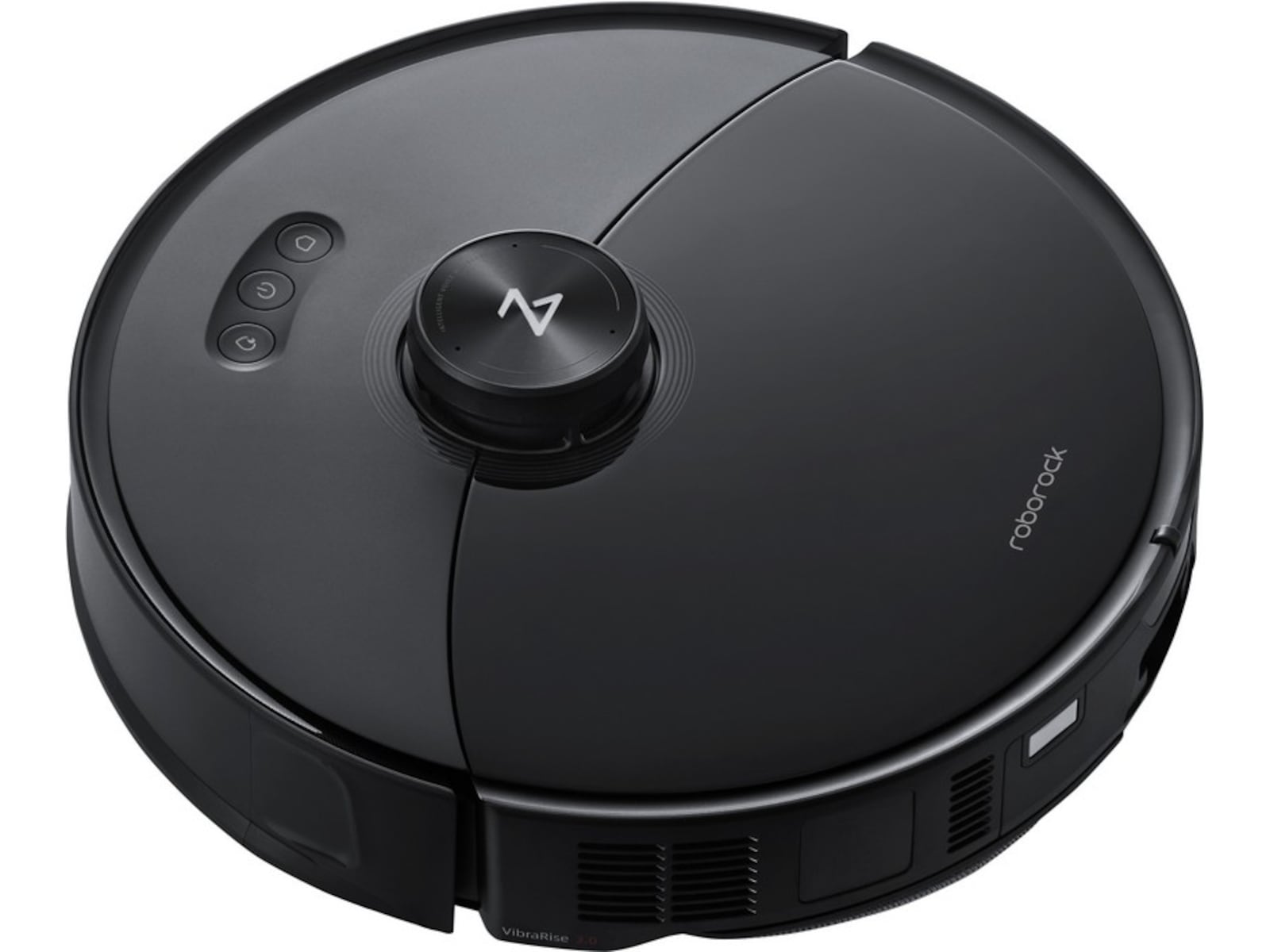 Roborock S8 MaxV Ultra robotstøvsuger (sort) Robotstøvsugere