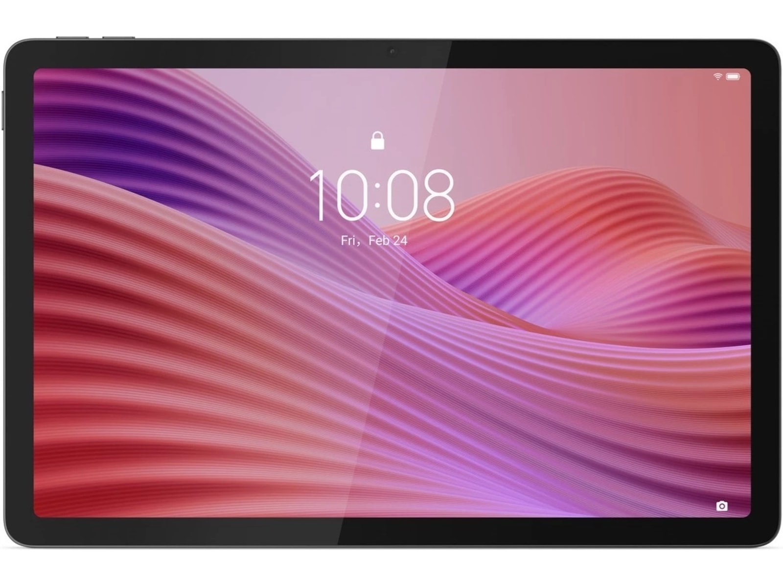 Lenovo Tab 64GB WiFi (luna grey) Tablets