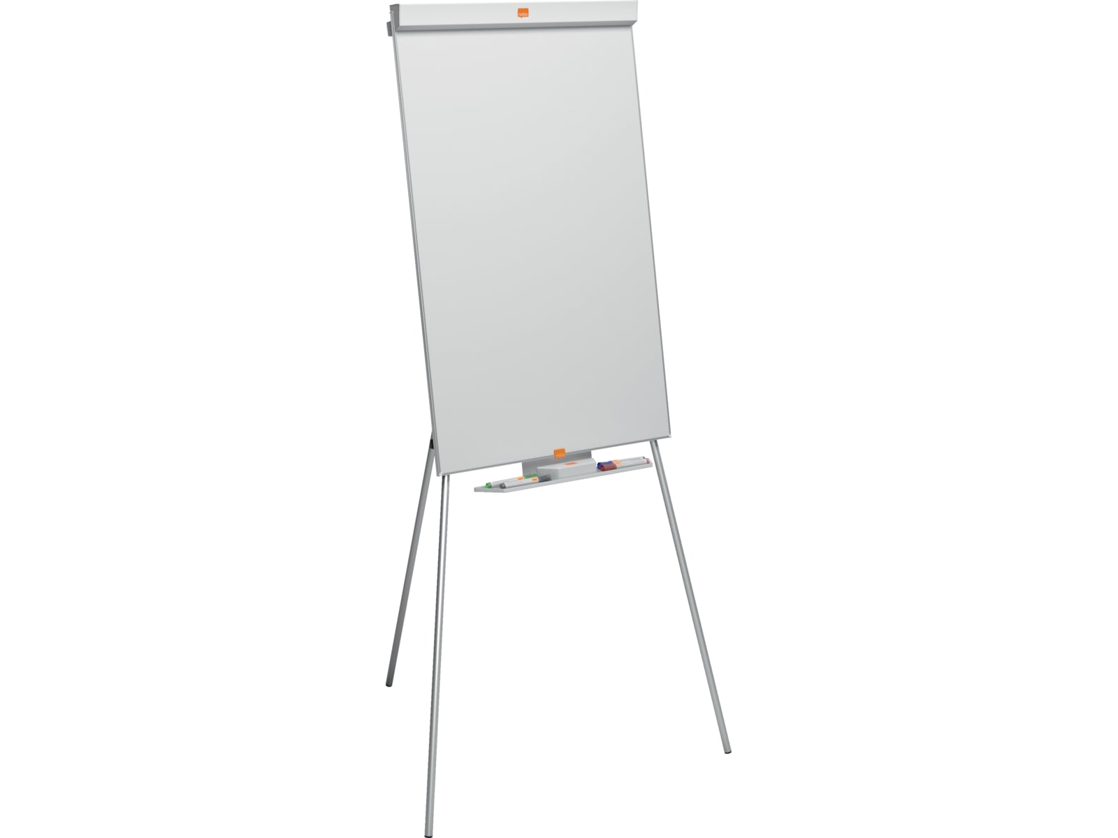 Nobo Flipover Classic melamin trefod Flipover stand