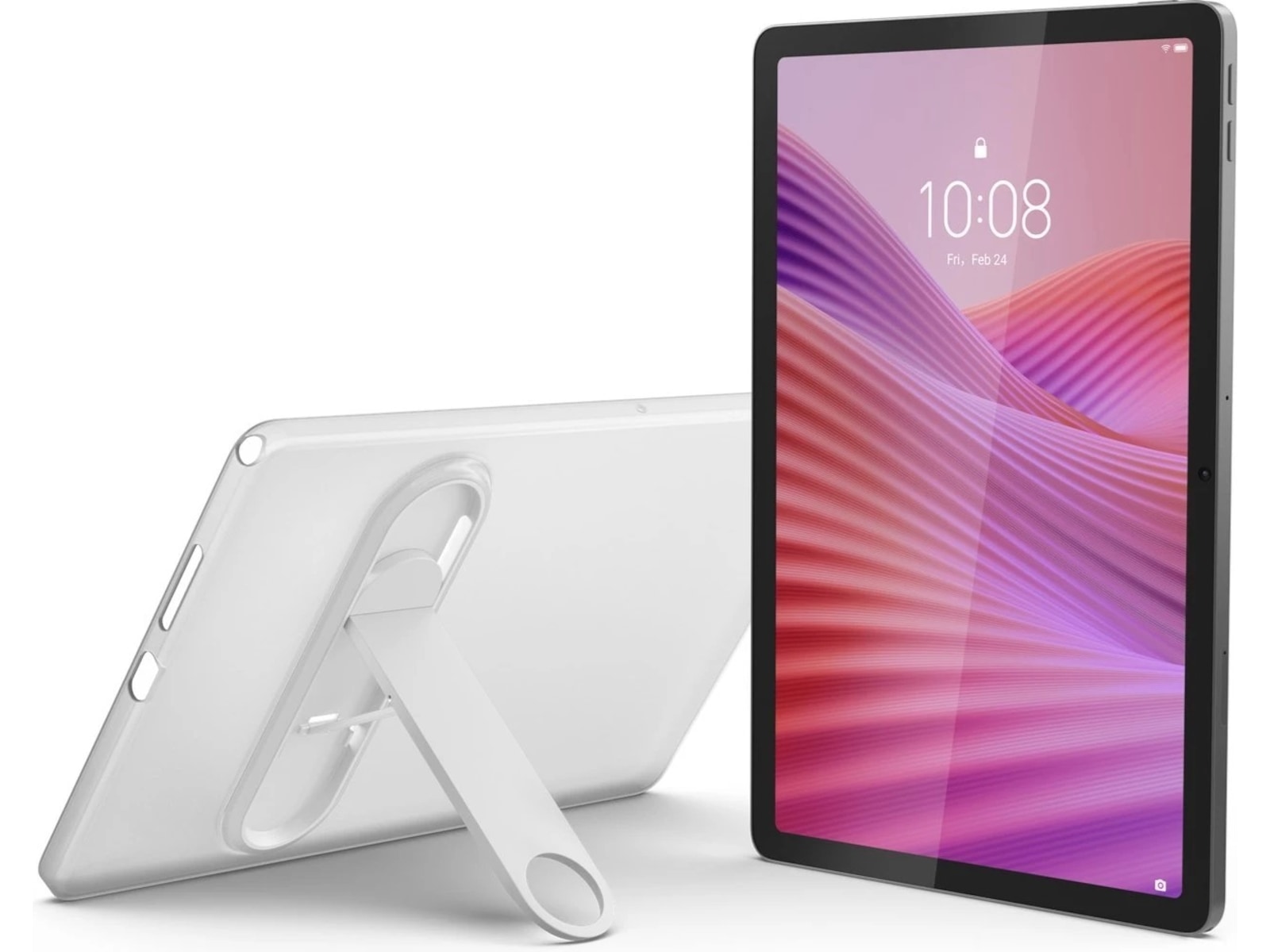 Lenovo Tab 64GB WiFi (luna grey) Tablets