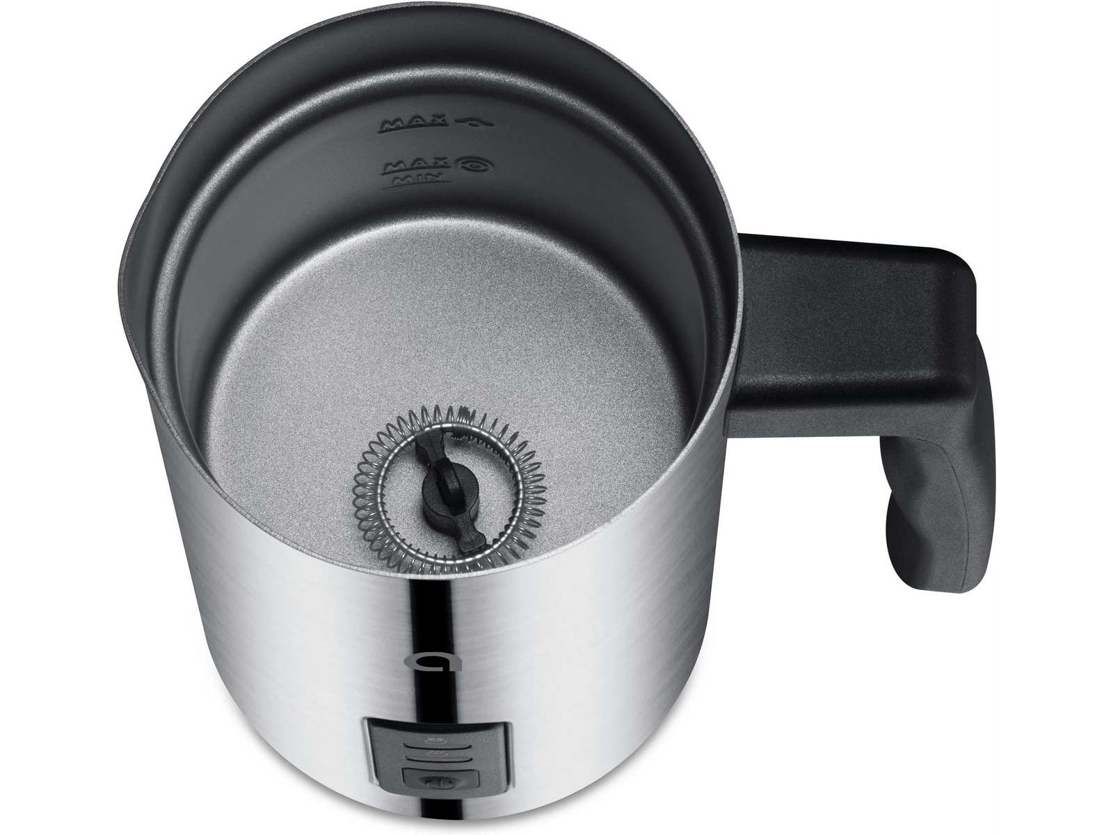 Andersson MKF-H2000 mælkeskummer Tilbehør til kaffemaskine