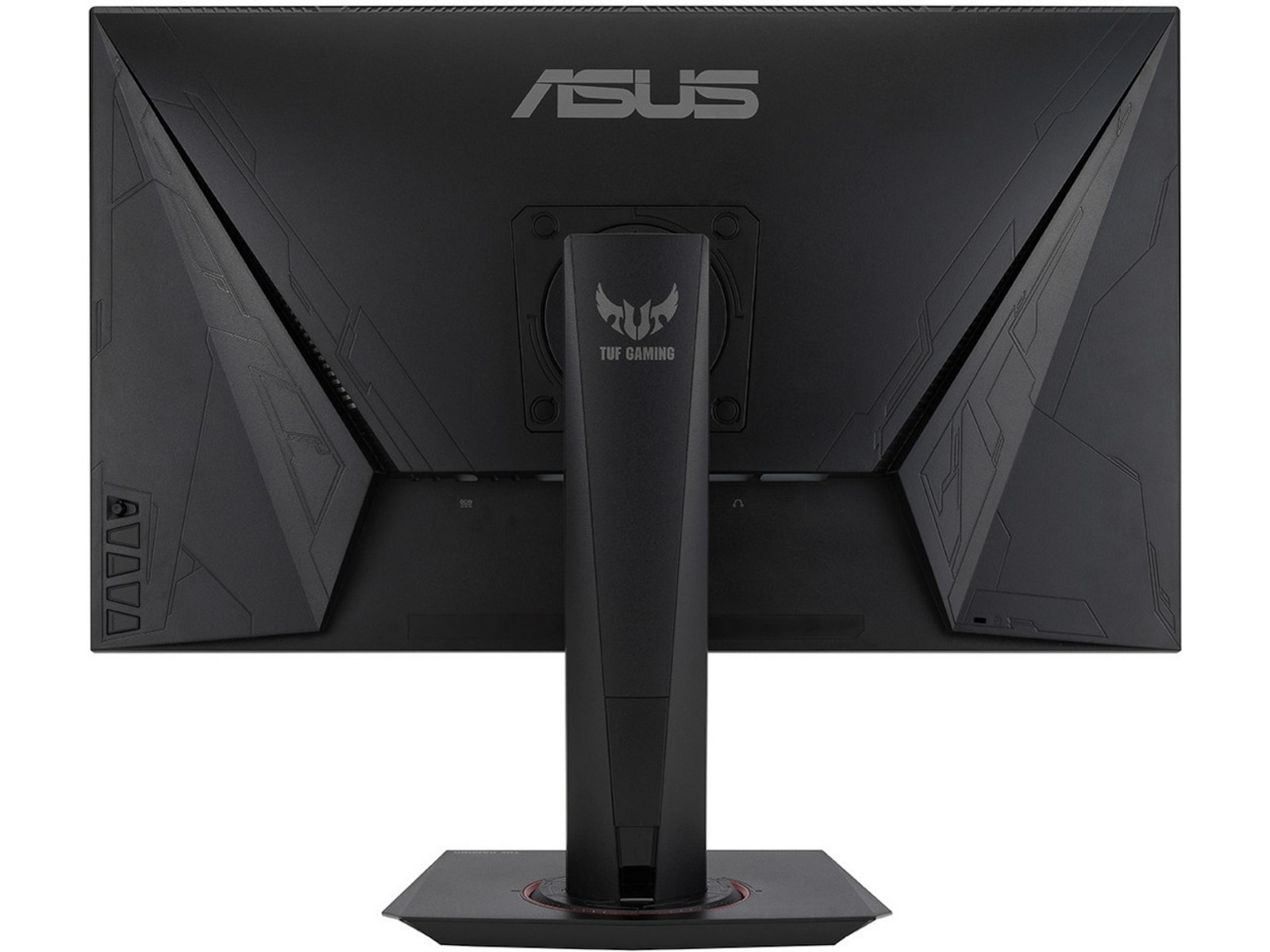 ASUS 27" gamingskærm TUF VG279QM Gamingskærme