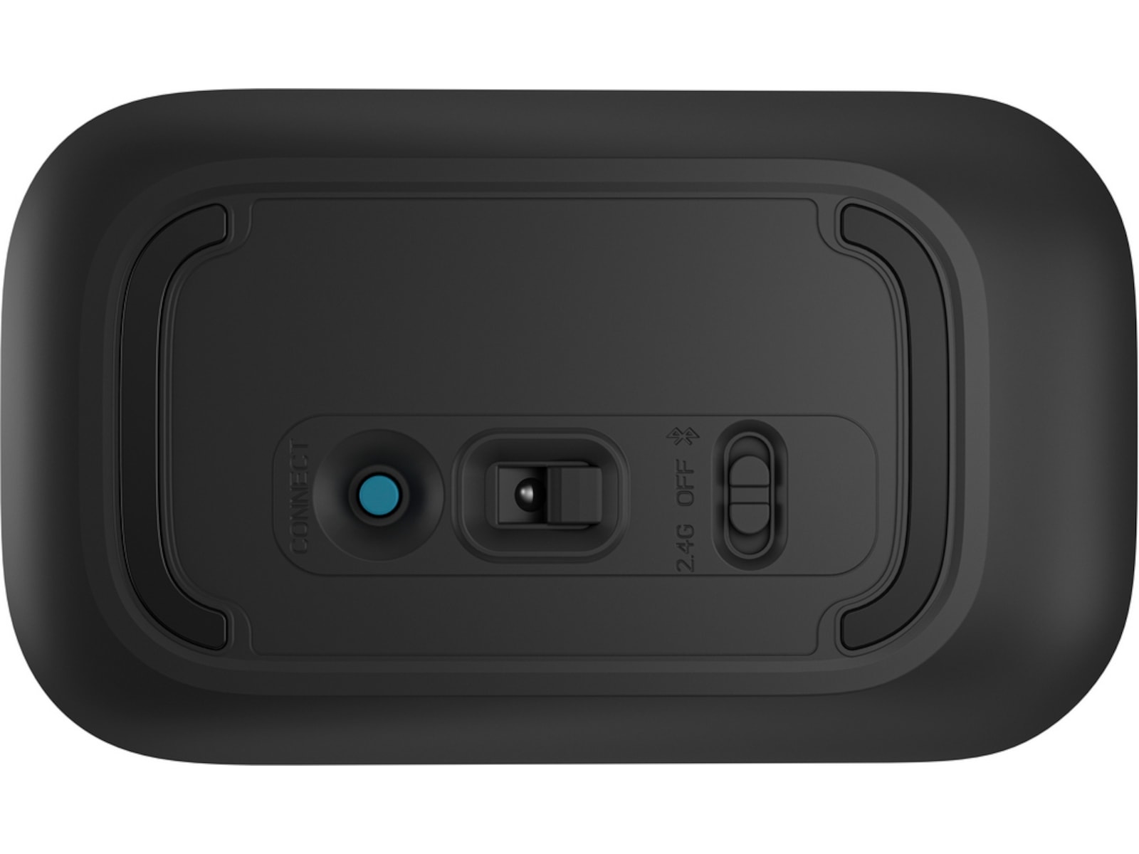 HP Z3700 BT trådløs mus (dobbelt sort) Mus