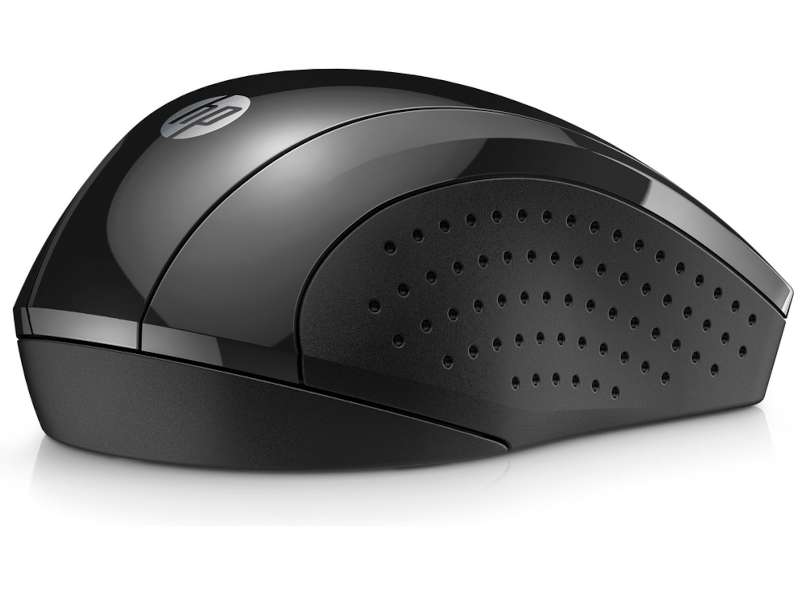 HP 220 trådløs mus (sort) Mus