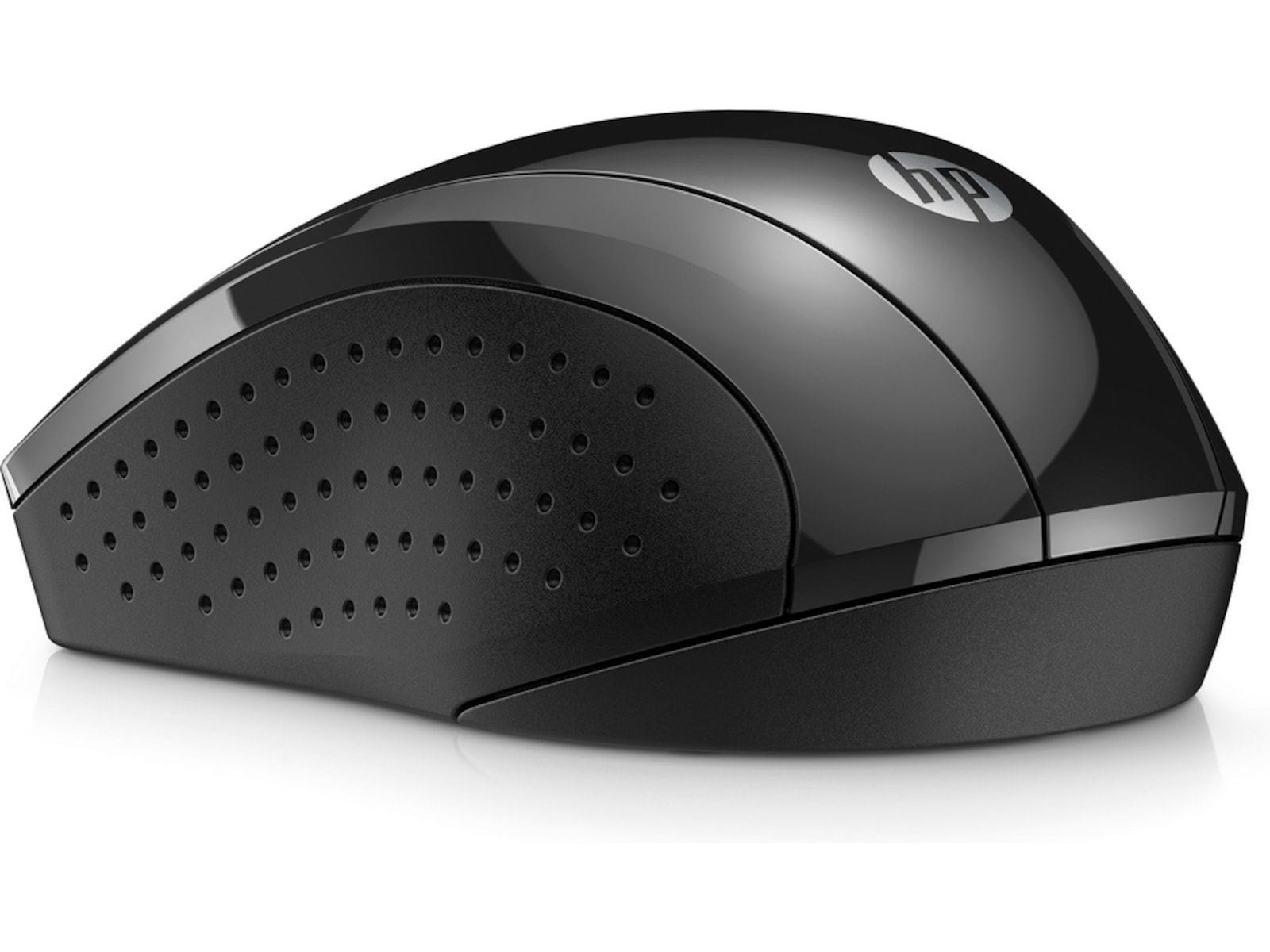 HP 220 trådløs mus (sort) Mus