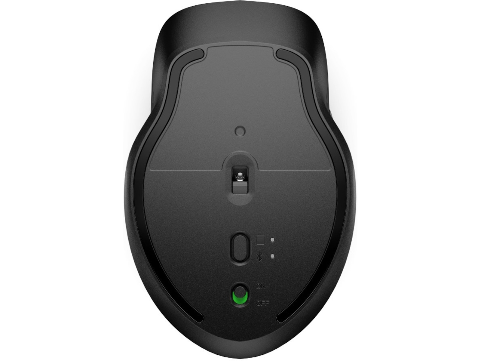 HP 430 trådløs multi-enhedsmus (sort) Mus