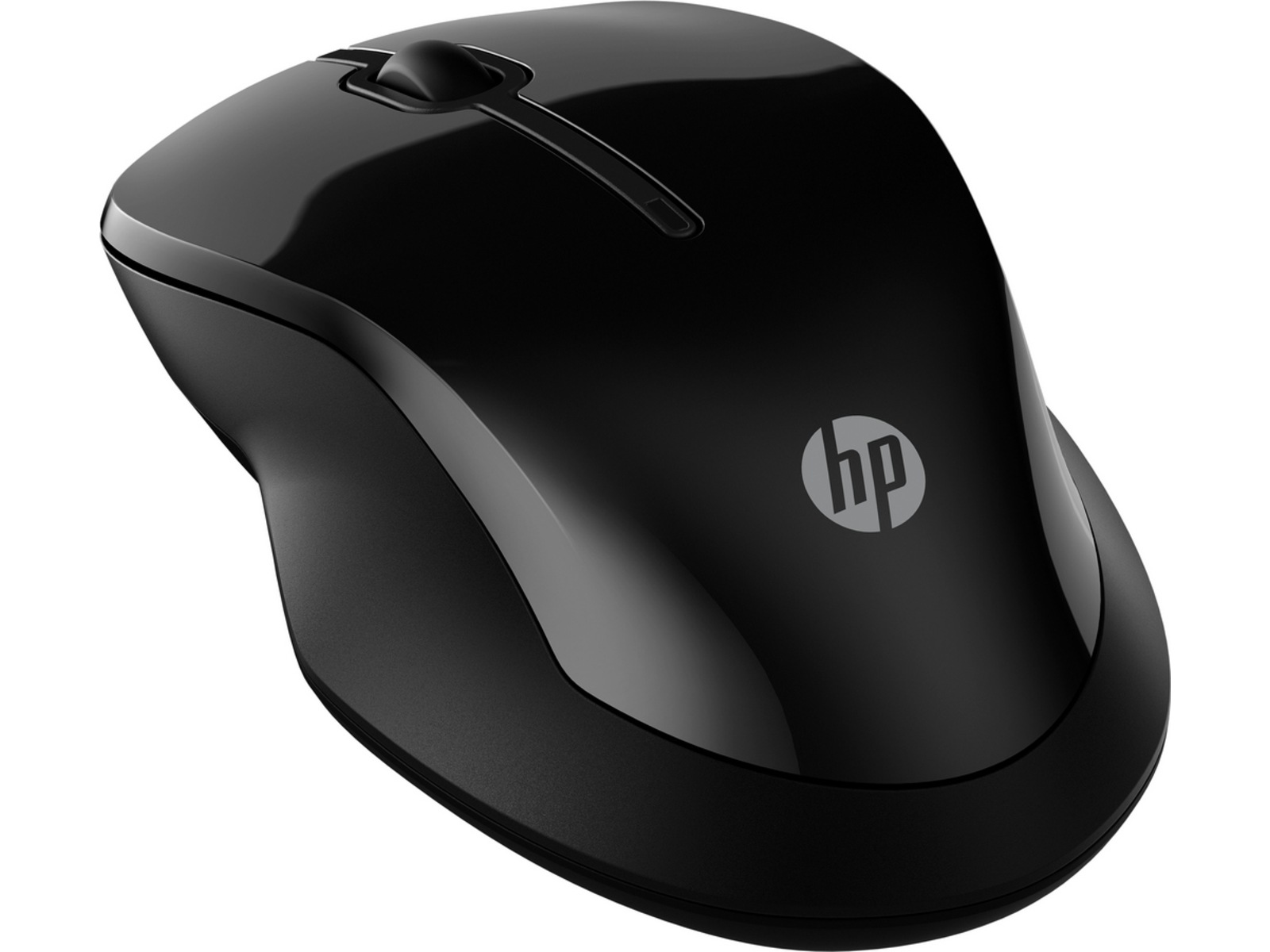 HP 250 Dual Wireless Mouse (sort) Mus