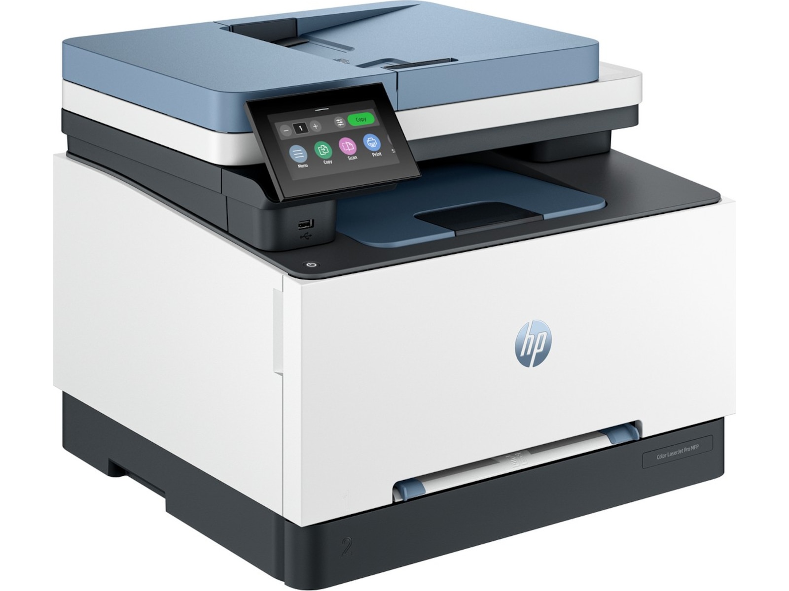 HP Color LaserJet Pro MFP 3302sdw laserprinter Printere