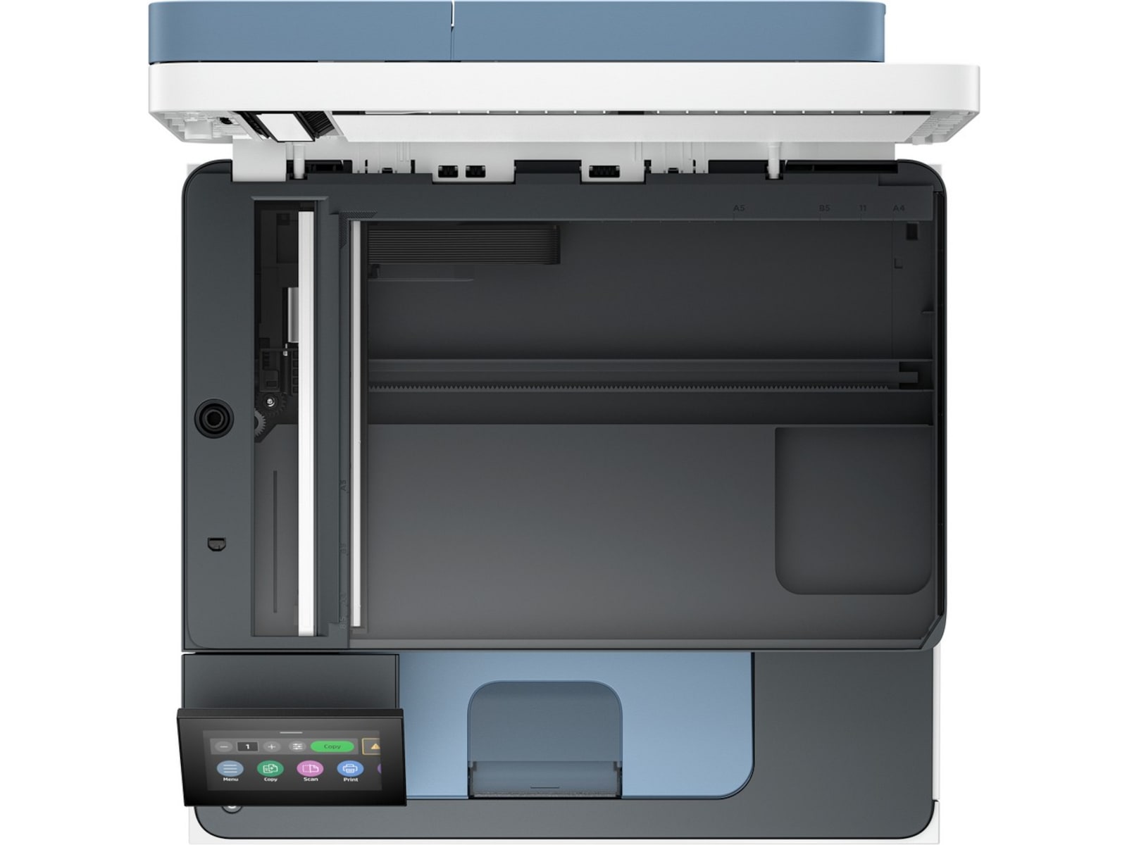 HP Color LaserJet Pro MFP 3302sdw laserprinter Printere