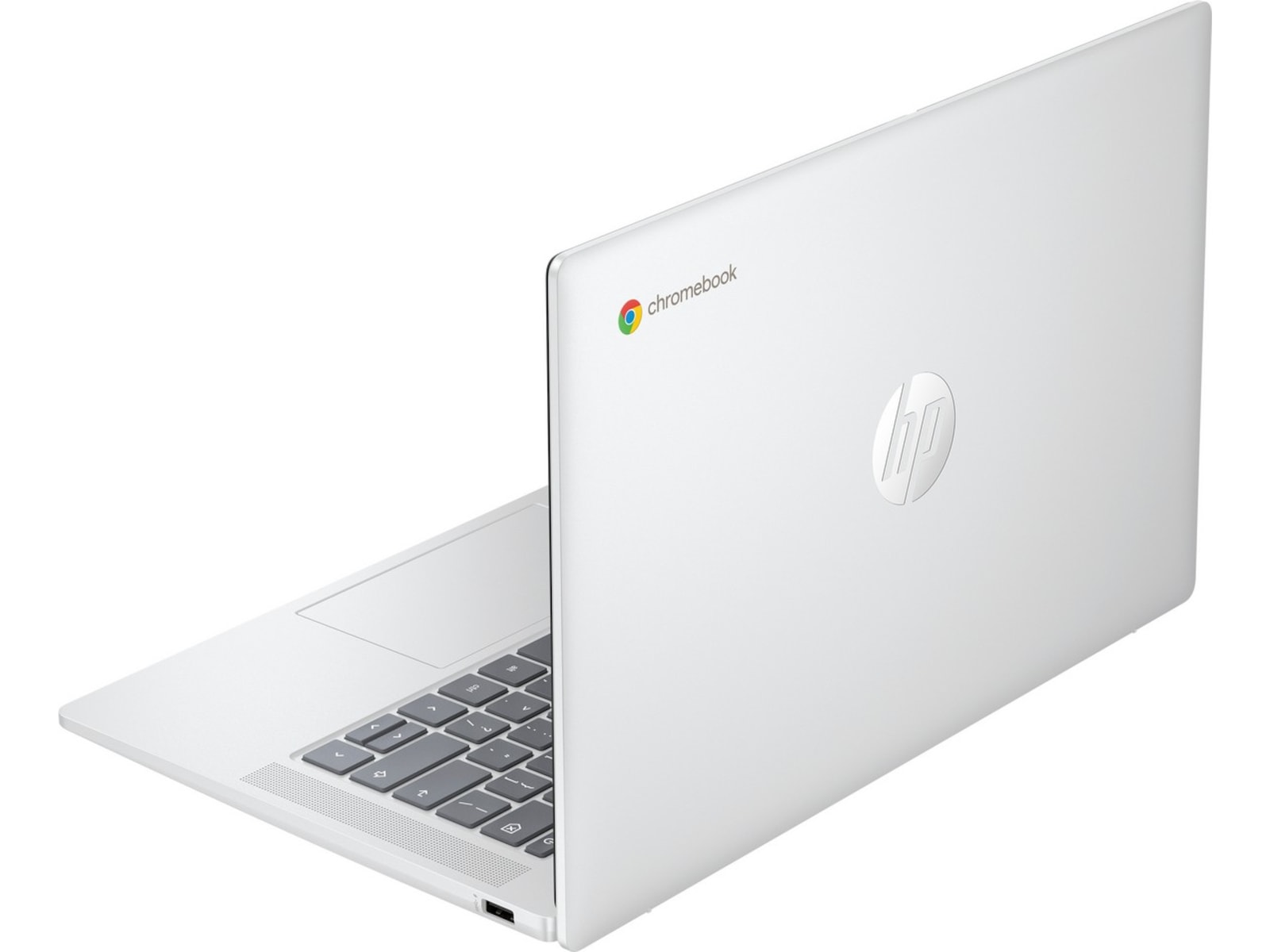 HP Chromebook 14a-nf0001no 14" HD PC - Bærbar / laptop