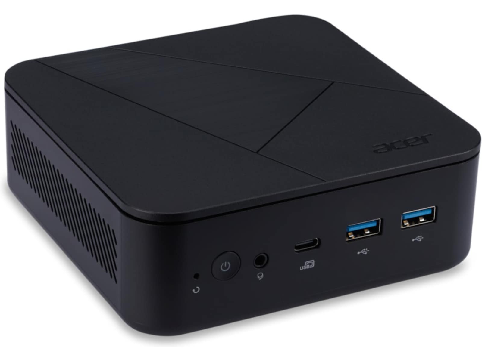 Acer Veriton VN1502G mini-PC Stationær PC