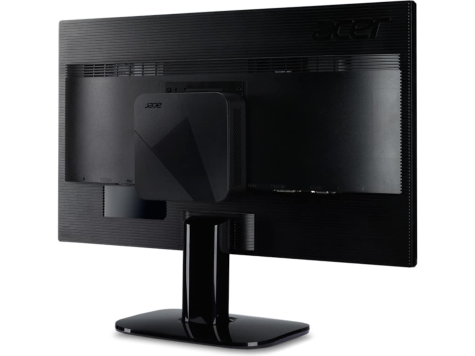 Acer Veriton VN1502G mini-PC Stationær PC